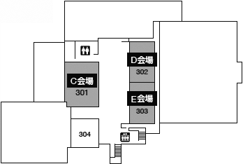 3階